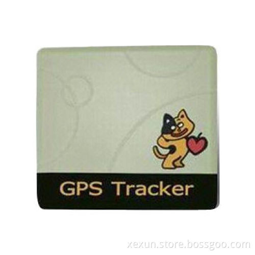 Pet tracker, GPS auto report position free tracking software